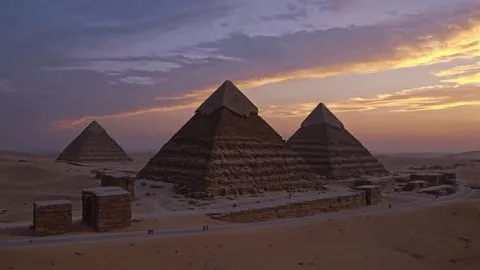 蘑菇视频 - 丝路遗迹获奖纪录片海报