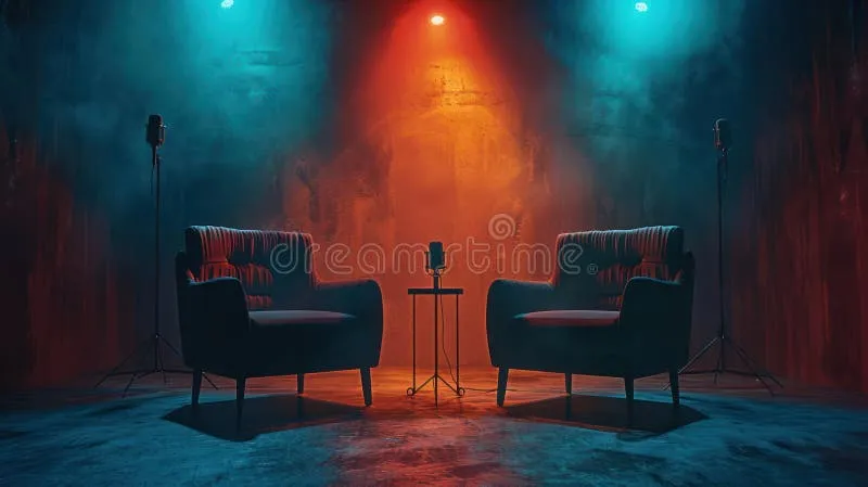 蘑菇视频 - 深海探索者专访