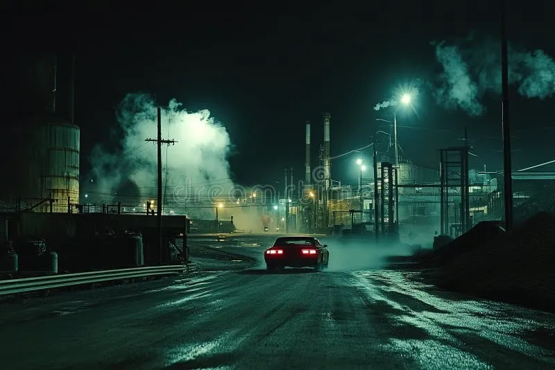 蘑菇视频 - 城市之光获奖纪录片海报